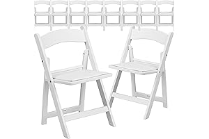 Flash Furniture Hercules Series Kids Folding Chairs: Essential Party Companions