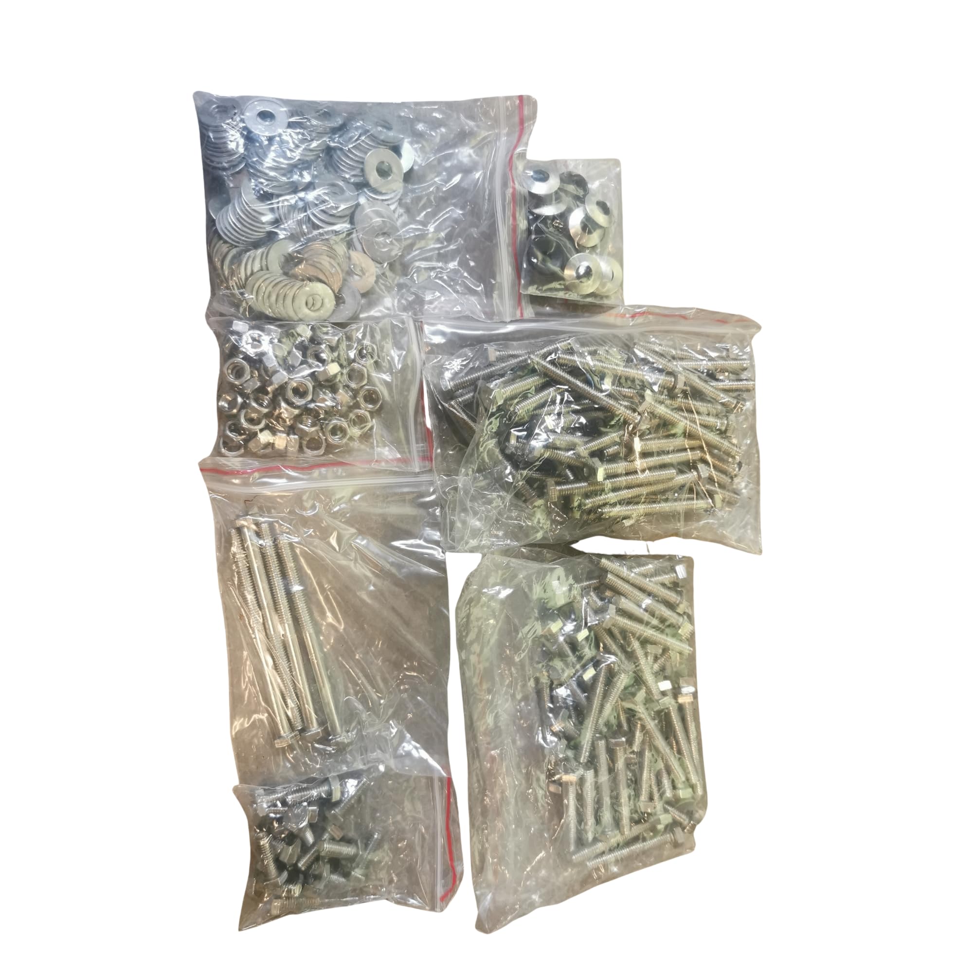 Gartenzeit® Kaminholzregal Außen XXXL 186x105x185cm – 3,45m³, 5,25SRM,Metallrahmen 30x30mm,Metalldach, feuerverzinkt,105cm tief, Brennholzregal (Edelstahlausführung)