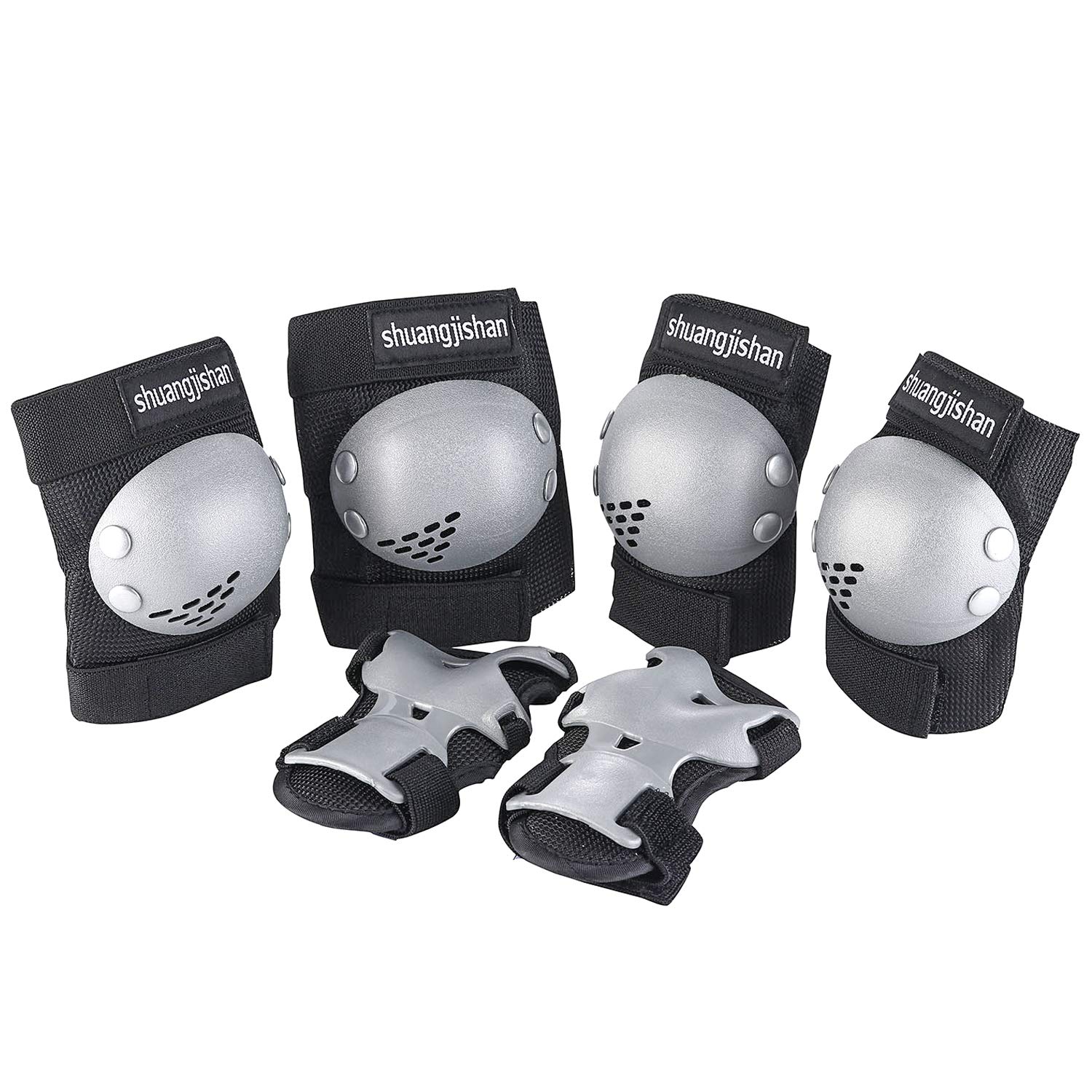 bmx knee pads youth