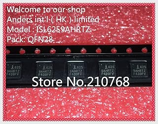 Anncus 100% ISL6259AHRTZ ISL6259AHRT ISL6259 QFN32