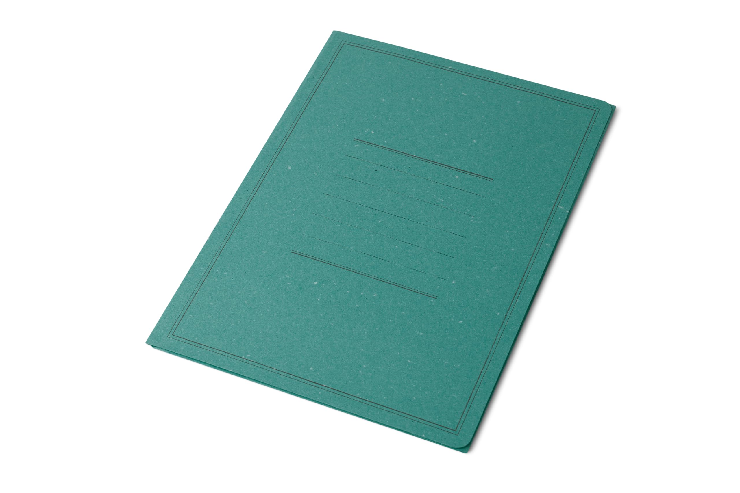 PIGNA 0221801 VE Eco Folders with 3 Flaps Print 180 g/m² 50 -paquet