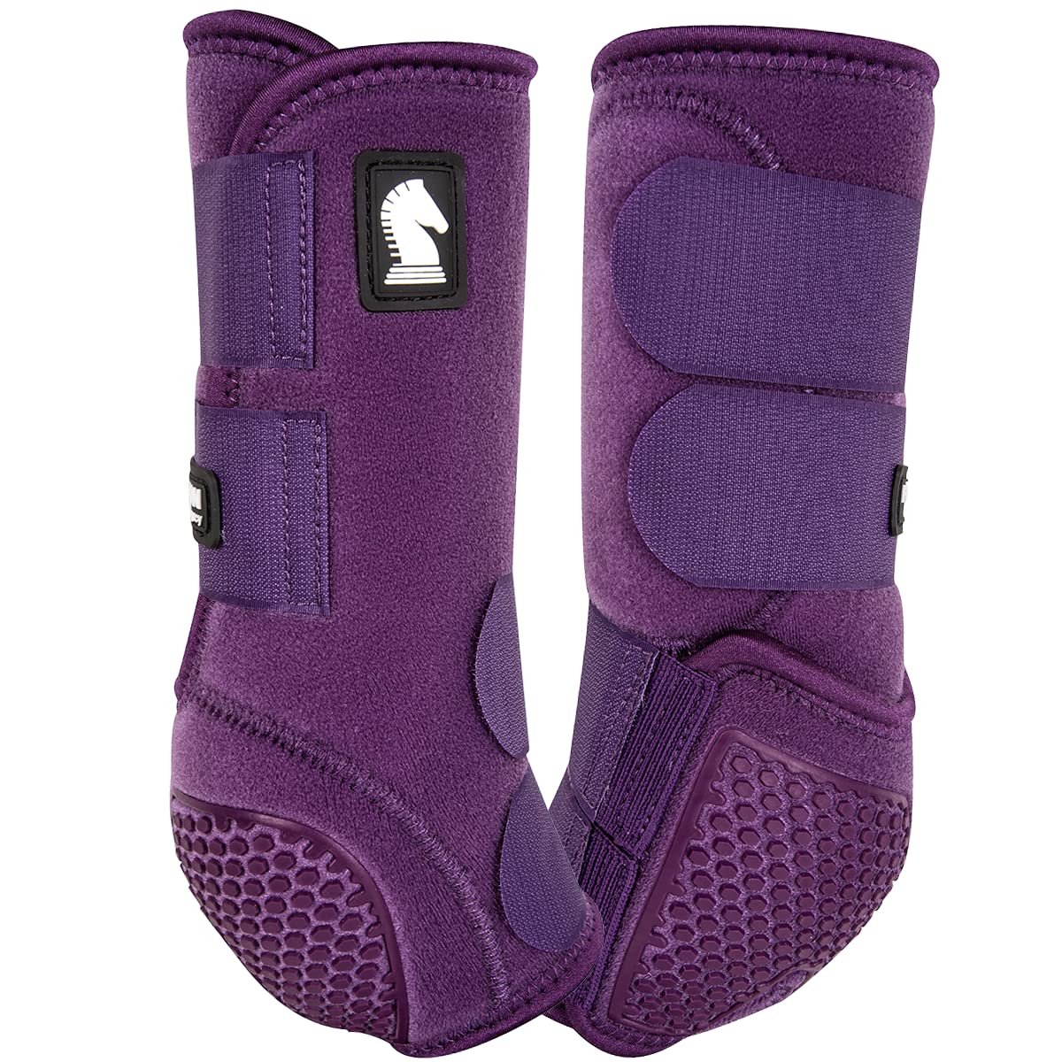 Classic Equine Flexion by Legacy2 Hind Support Horse Boots