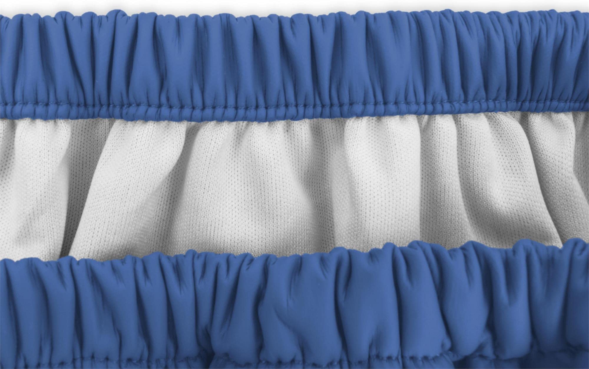normani Regenhose für Jungen und Mädchen - Wasserdicht, Winddicht & Atmungsaktiv - Unisex ungefütterte Überziehhose
