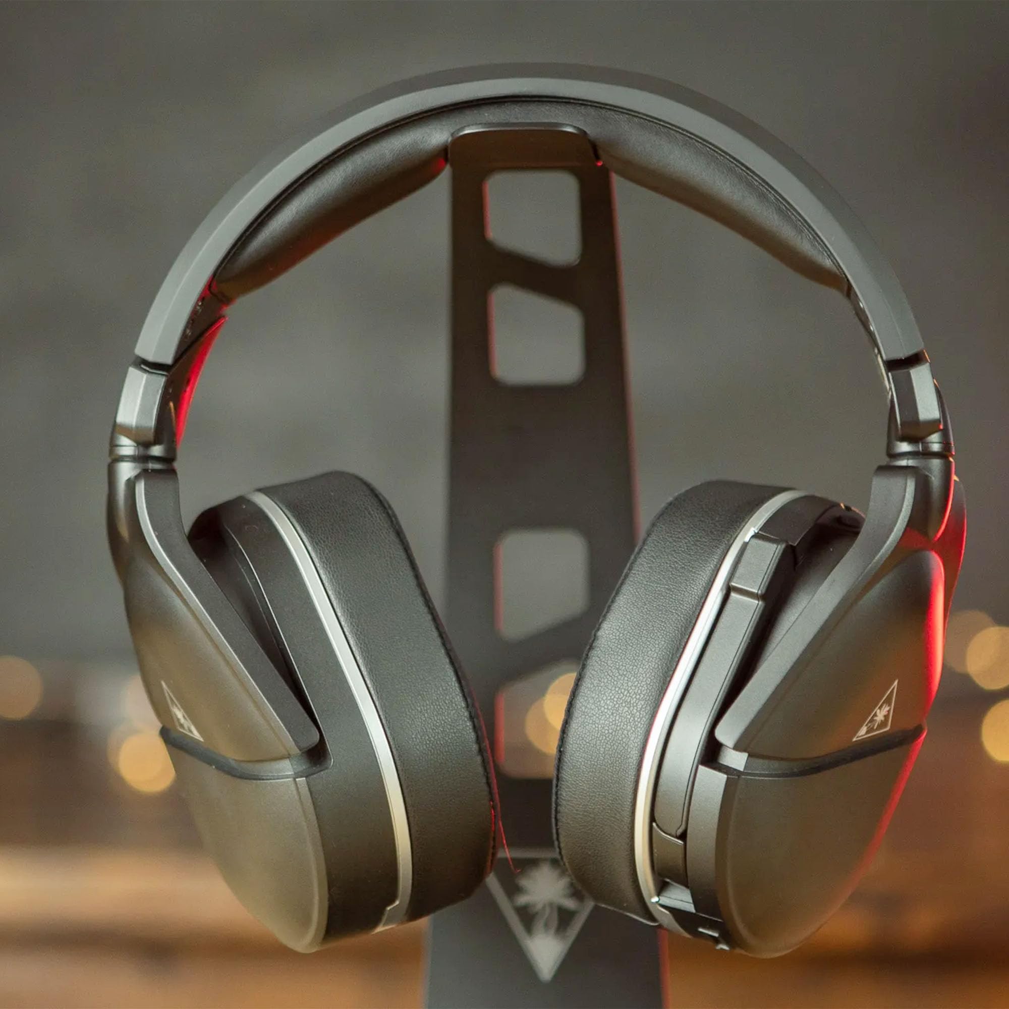 Ohrpolster-Ersatz Für Turtle Beach Stealth 600/700 – Stoff Mit Memory-Schaum, Für Xbox & PS4