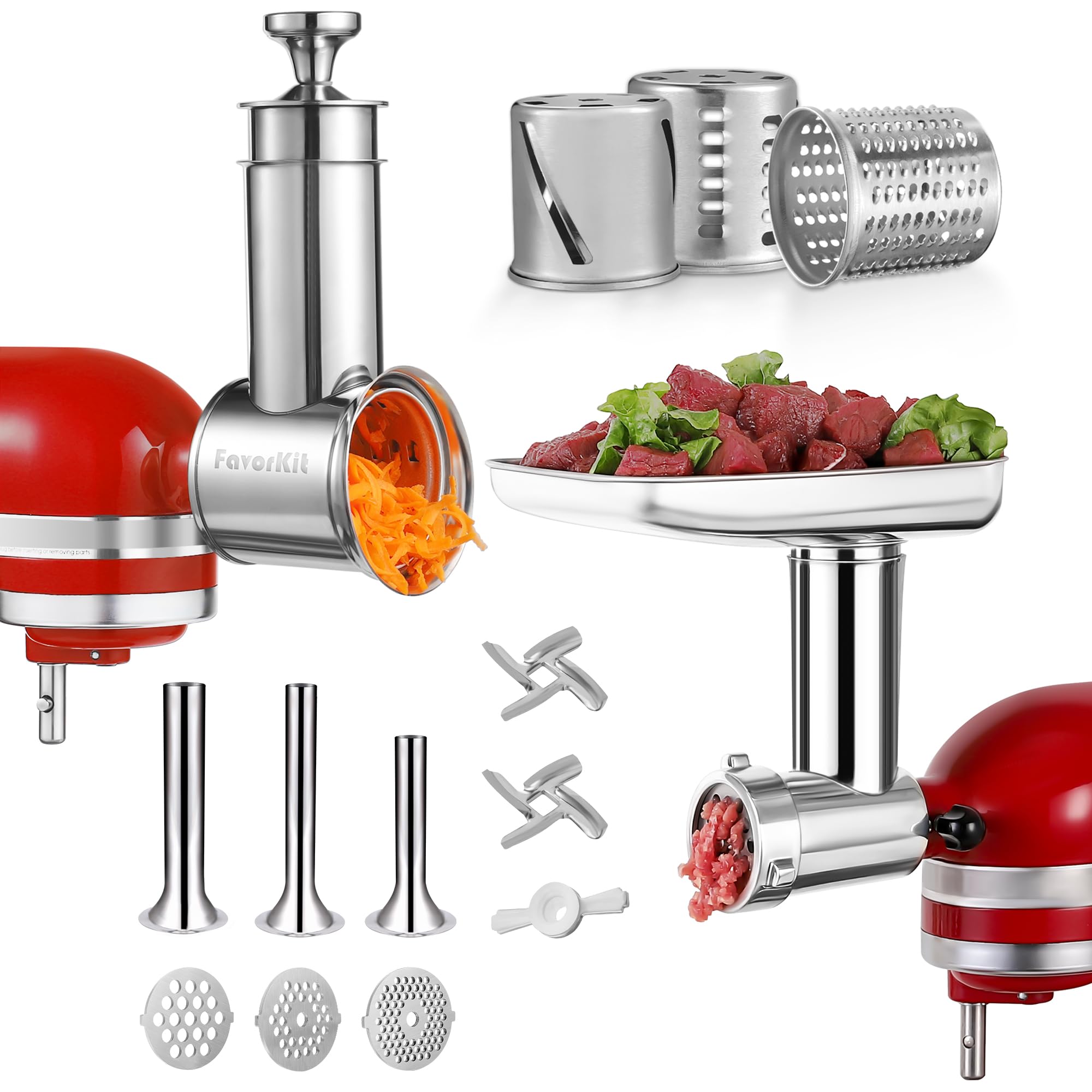 FavorKit Heavy Duty Set