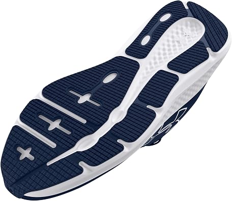 Under Armour Charged Pursuit 3 Big Logo Koşu AyakkabısıErkek