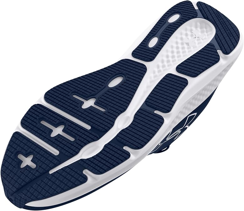 Under Armour Charged Pursuit 3 Big Logo Koşu AyakkabısıErkek