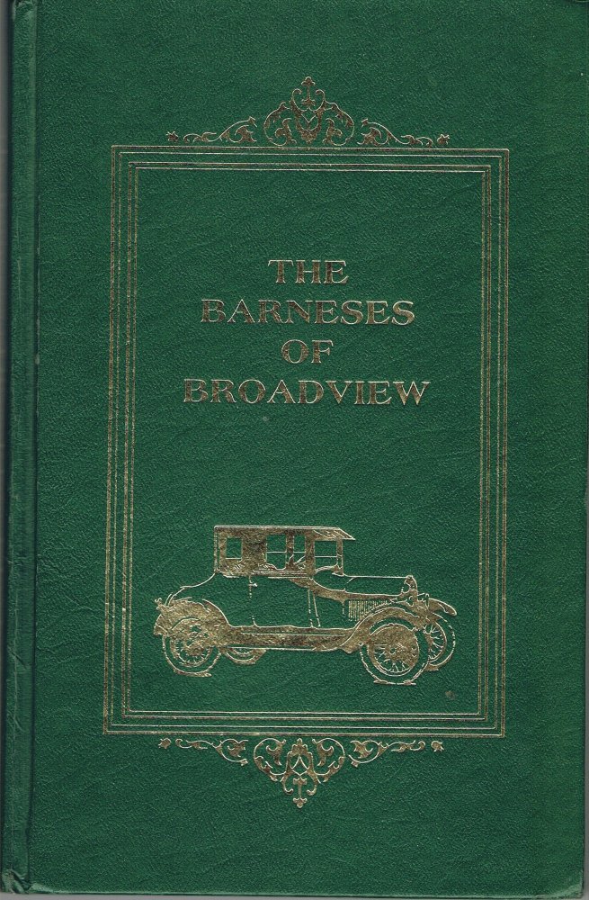 The Barneses of Broadview