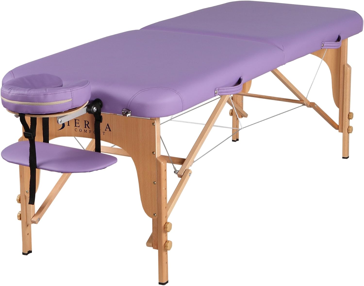 Sierra Comfort Professional Series