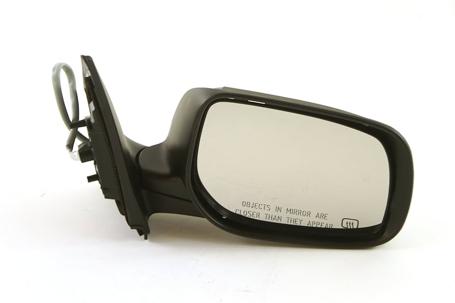 ポポ Amazon.com: Genuine Toyota Parts 87908-02B01 Passenger Side