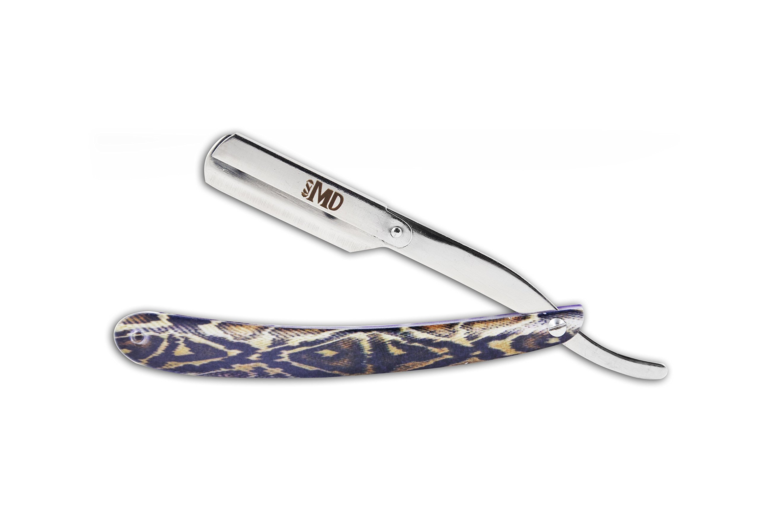 MD® Diamondback Razor