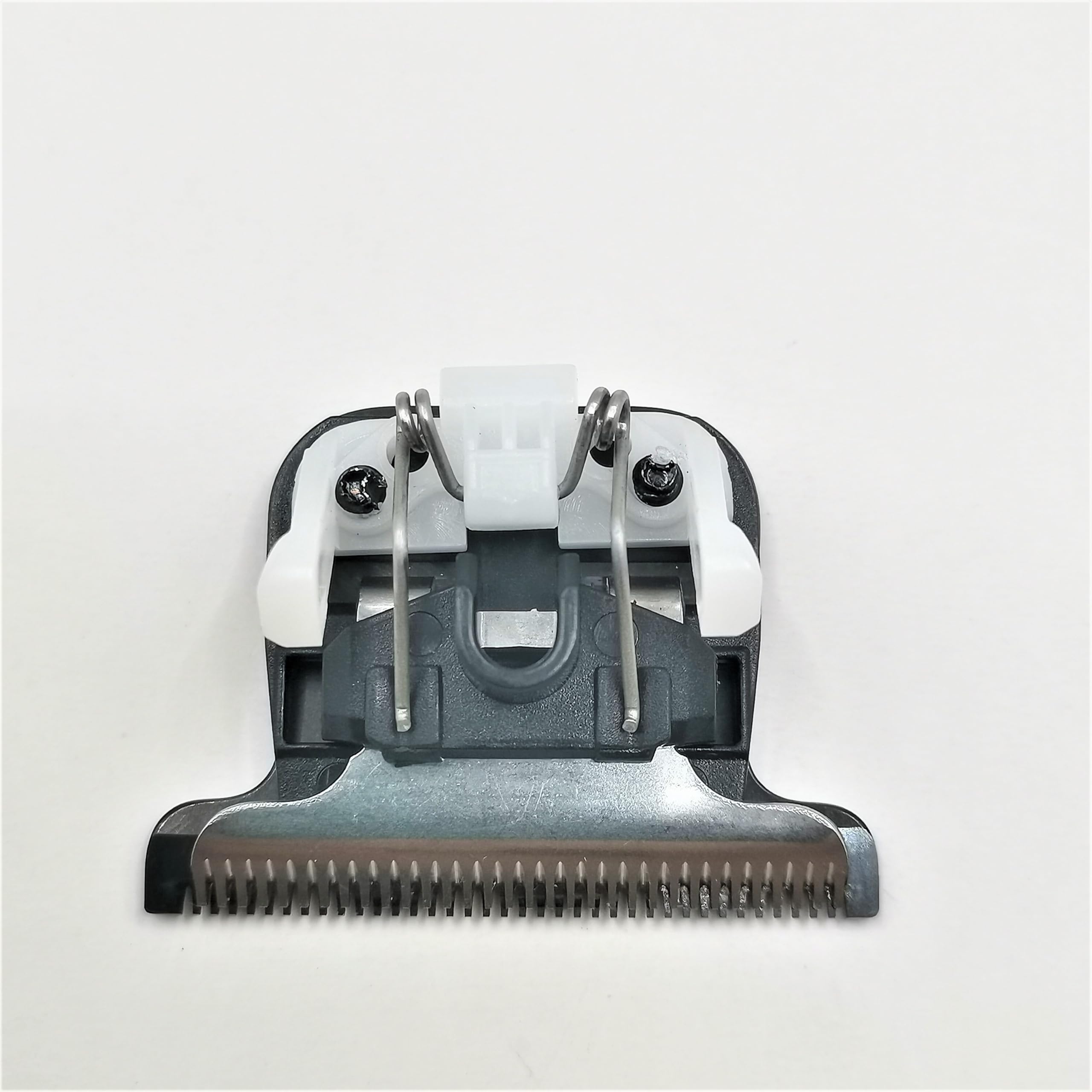 Hair Clipper T- Blade Cutter Replacement For 9876 9876L 9880 9880L 9884 9884L Shaver Barber Black