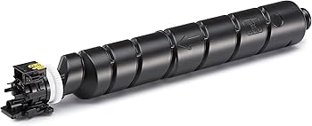 Amazon.com: Kyocera Toner Cartridge TK-8345 K - Black - 20.000 Amazon.com: Kyocera Toner Cartridge TK-8345 K - Black - 20.000