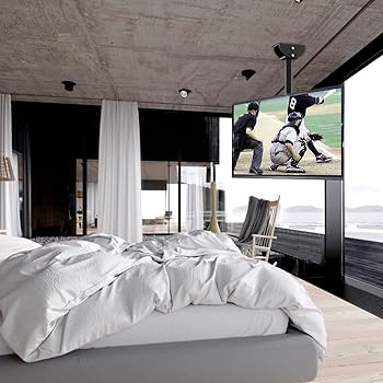 Explore Tv Mounts For Ceilings Amazon Com