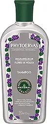 Phytoervas Desamarelador Shampoo Uso Diário, 250 ml