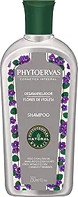 Shampoo Phytoervas Desamarelador 250ml