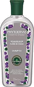 Shampoo Phytoervas Desamarelador 250ml
