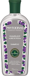 Shampoo Phytoervas Desamarelador 250ml