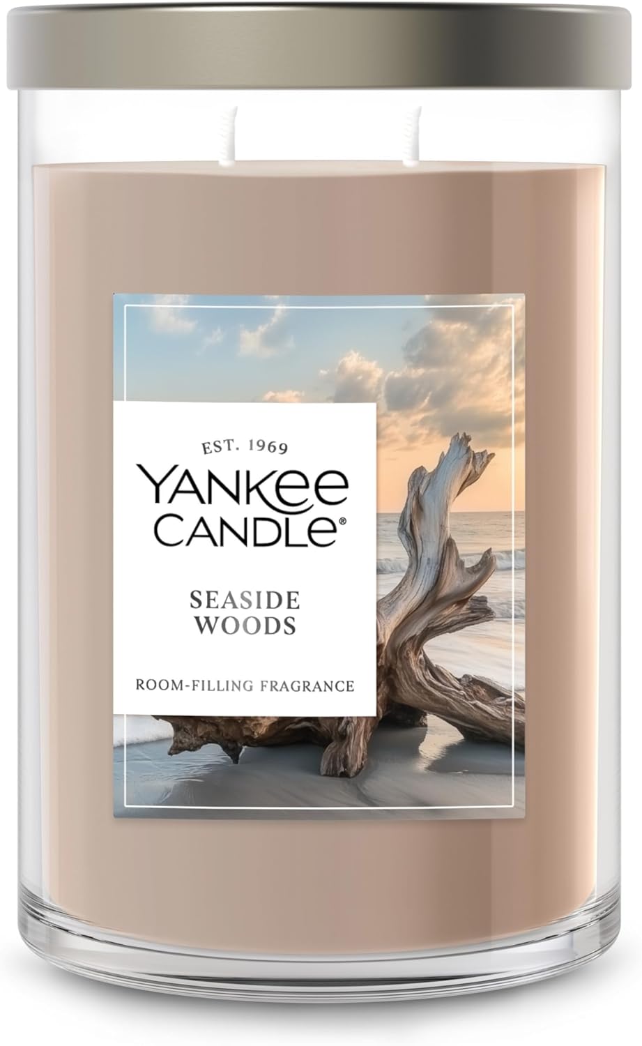 Seaside Woods