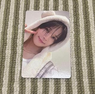 &TEAM 雪明かり ケイ K スプサ トレカ