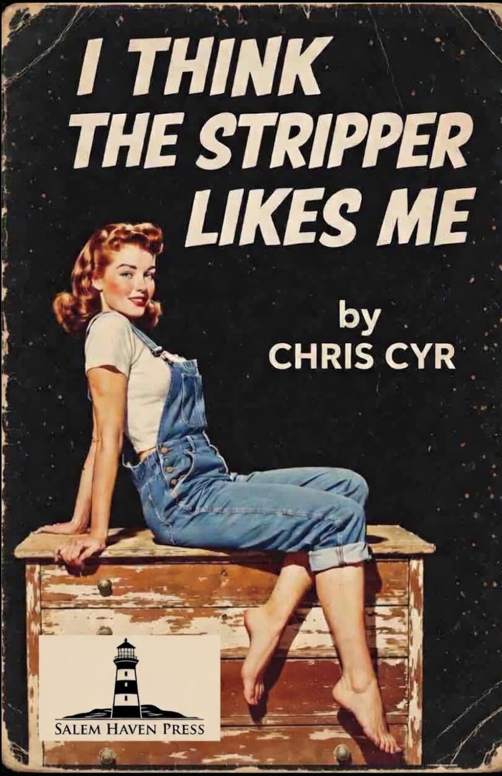 I Think the Stripper Likes Me