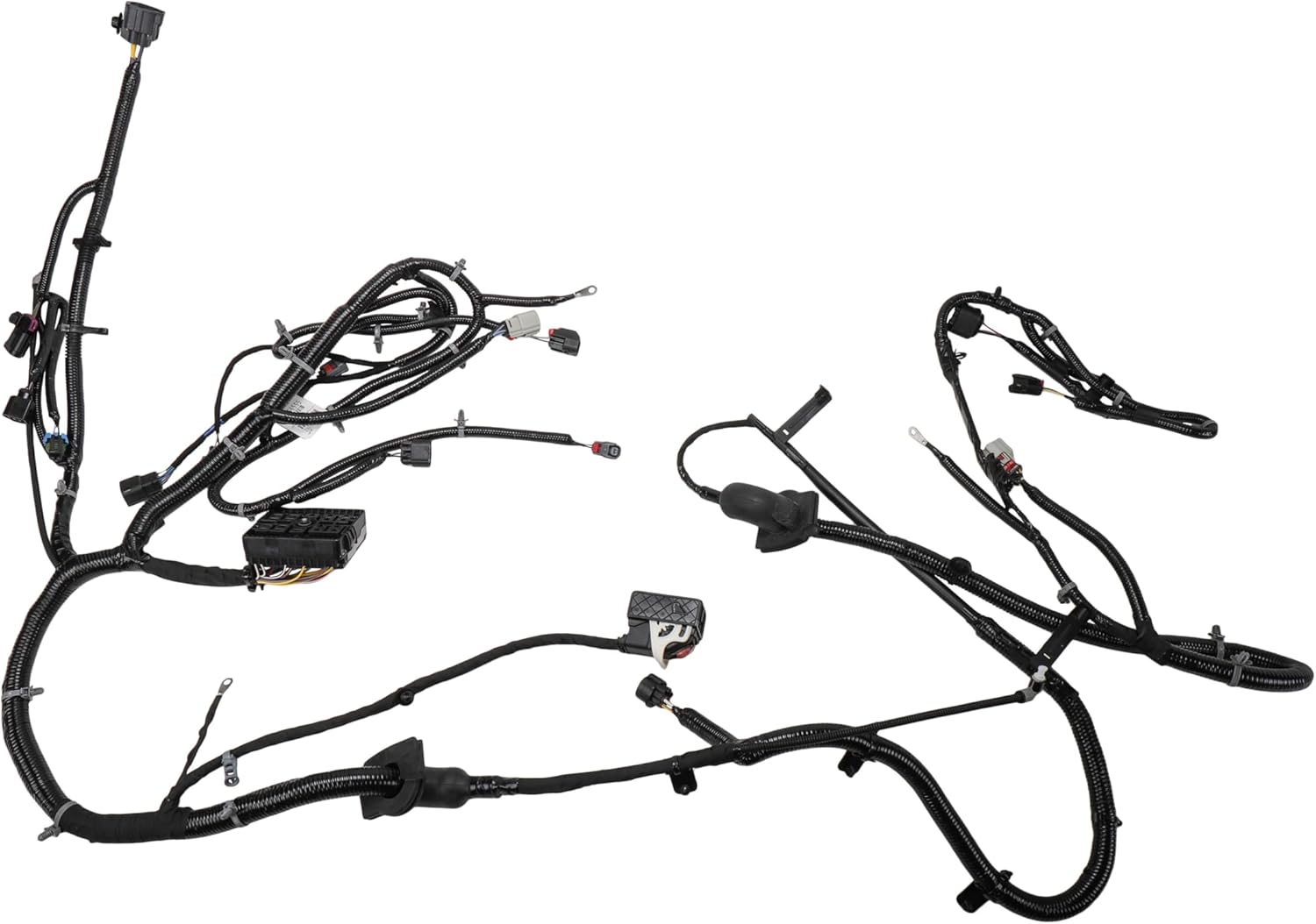 GM Genuine Parts 84456555 Headlamp Wiring Harness