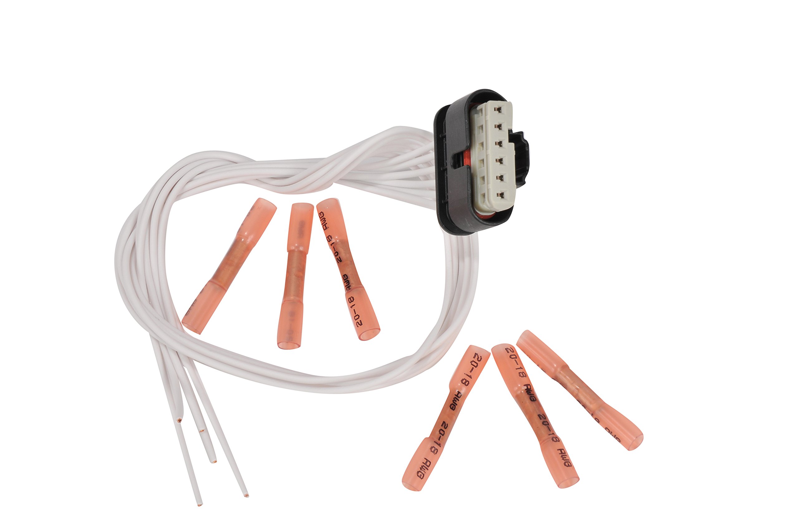ACDelco PT3572 GM Original Equipment Multi-Purpose Pigtail 