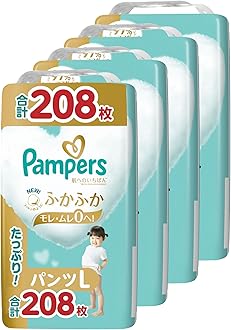 Amazon.co.jp: パンパース（Pampers）: 肌へのいちばん