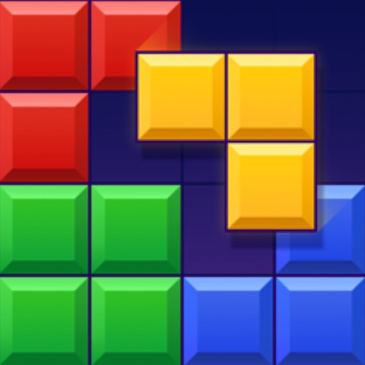 Block Blast - Simple and easy to play