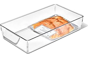 OXO Good Grips Fridge Organization Container Keeps Produce Fresher - 8 x 14 in