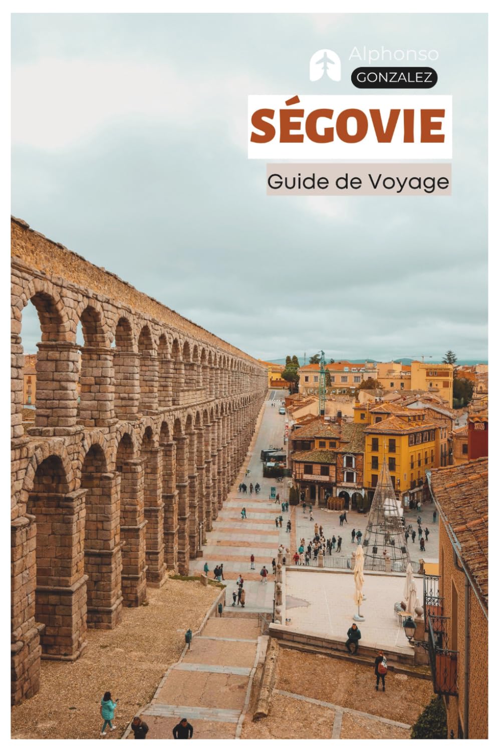 Ségovie Guide de Voyage: Planification pratique, Hébergement, Attractions, Gastronomie, Cochinillo Asado, Excursions et Itinéraires