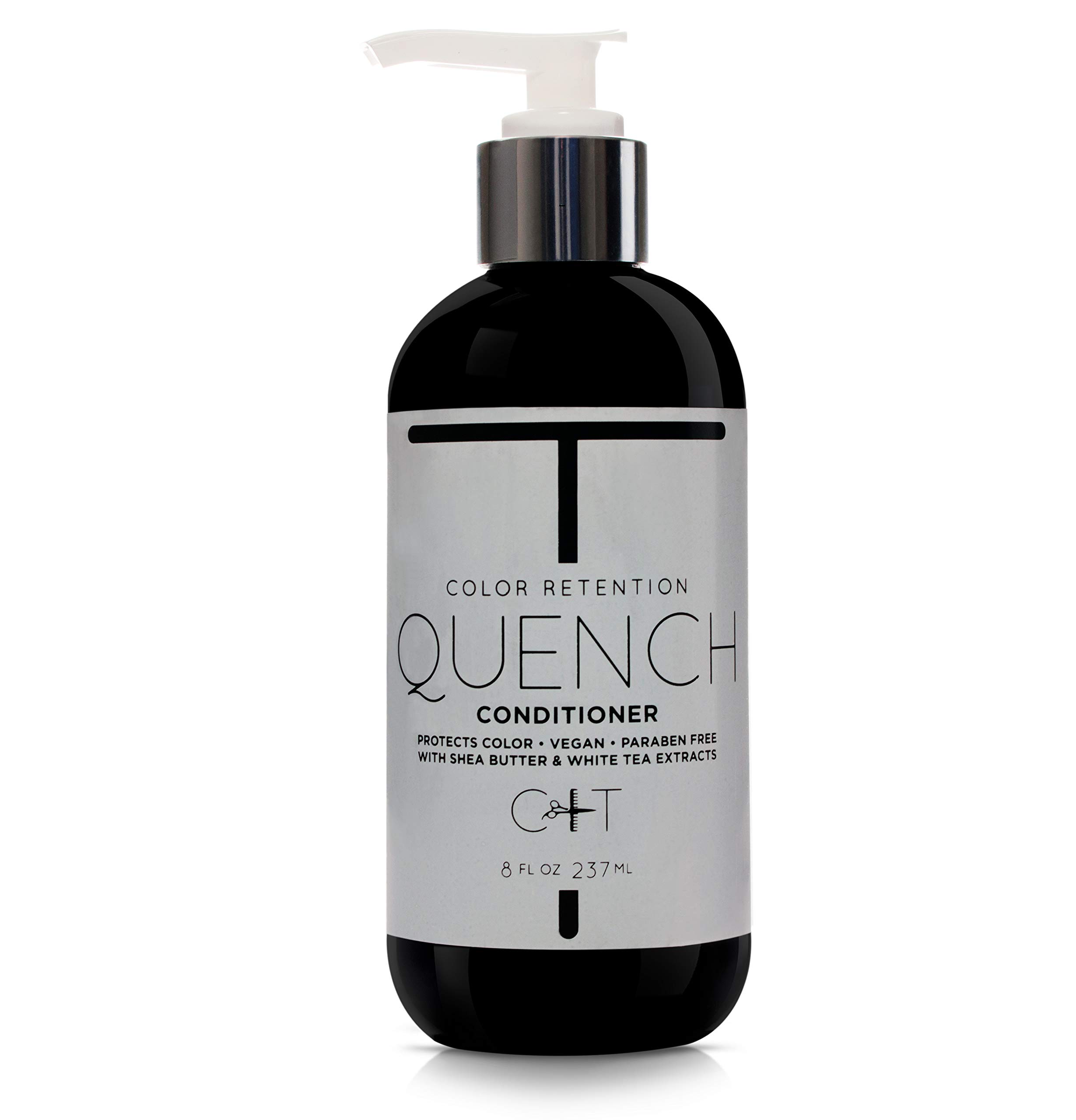 Quench Colour Retention Moisturising Conditioner