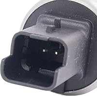 Vista 2 de Solenoide de sincronización de válvula variable del árbol de levas del motor VVT compatible con Mini Cooper