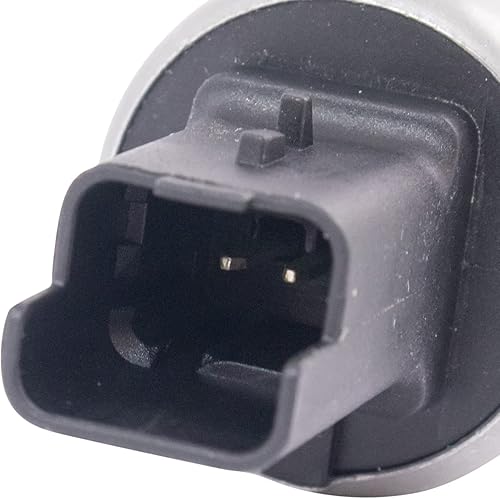 Miniatura 2 de Solenoide de sincronización de válvula variable del árbol de levas del motor VVT compatible con Mini Cooper