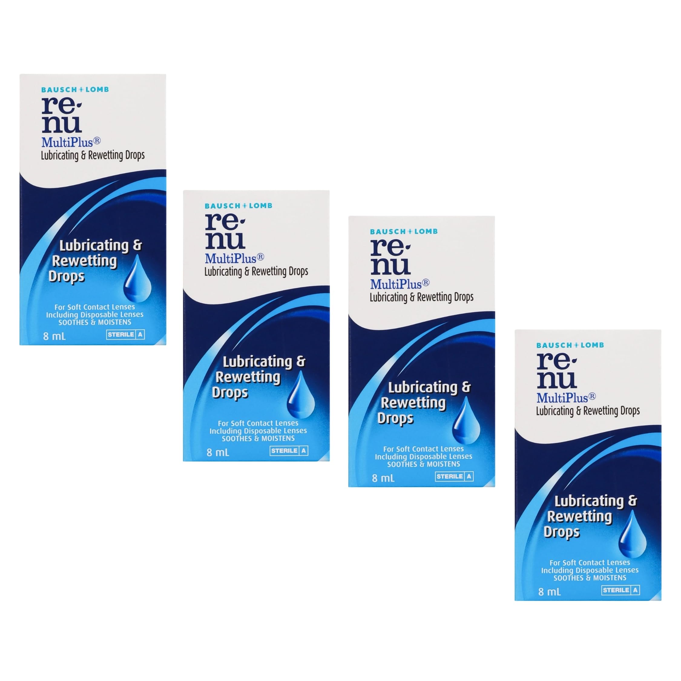 Bausch & Lomb Renu Multiplus 8ml Lubricating & Rewetting Drops (Pack of 1)-image-13