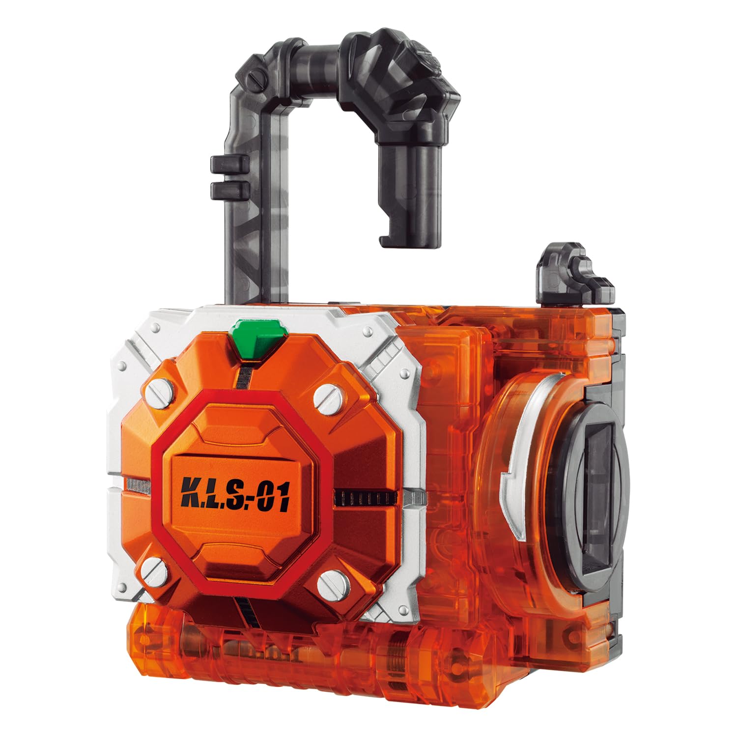 Amazon.co.jp: [バンダイ(BANDAI)] SUPER BEST DXカチドキロックシード 