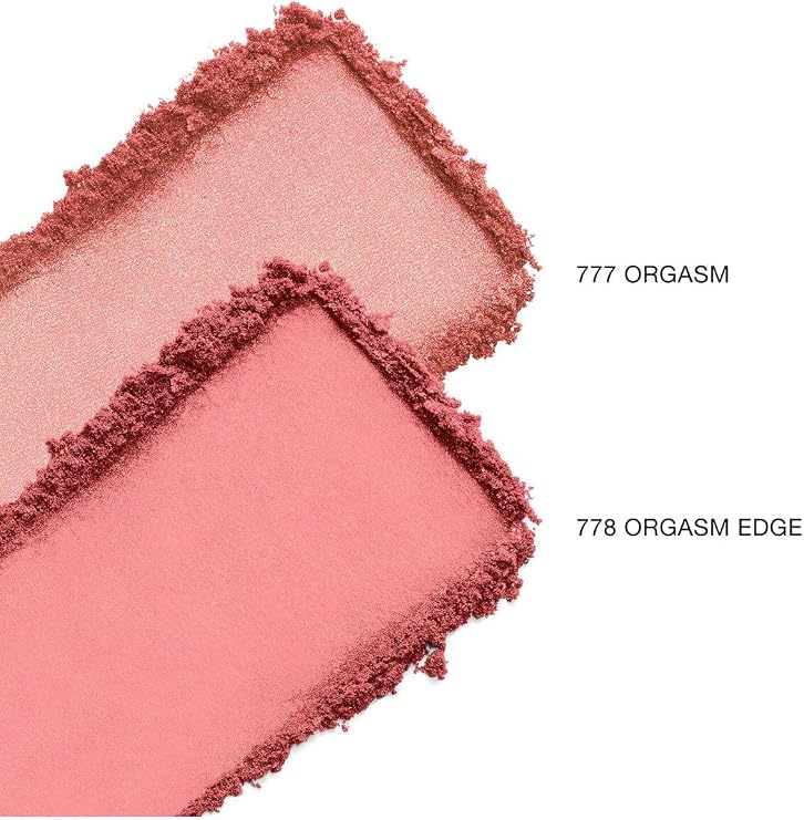 Nars Mini Blush - Blush, Orgasm X