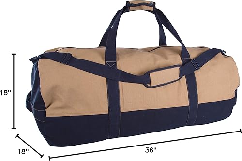 Miniatura 8 de Stansport Bolsa de carga de camping