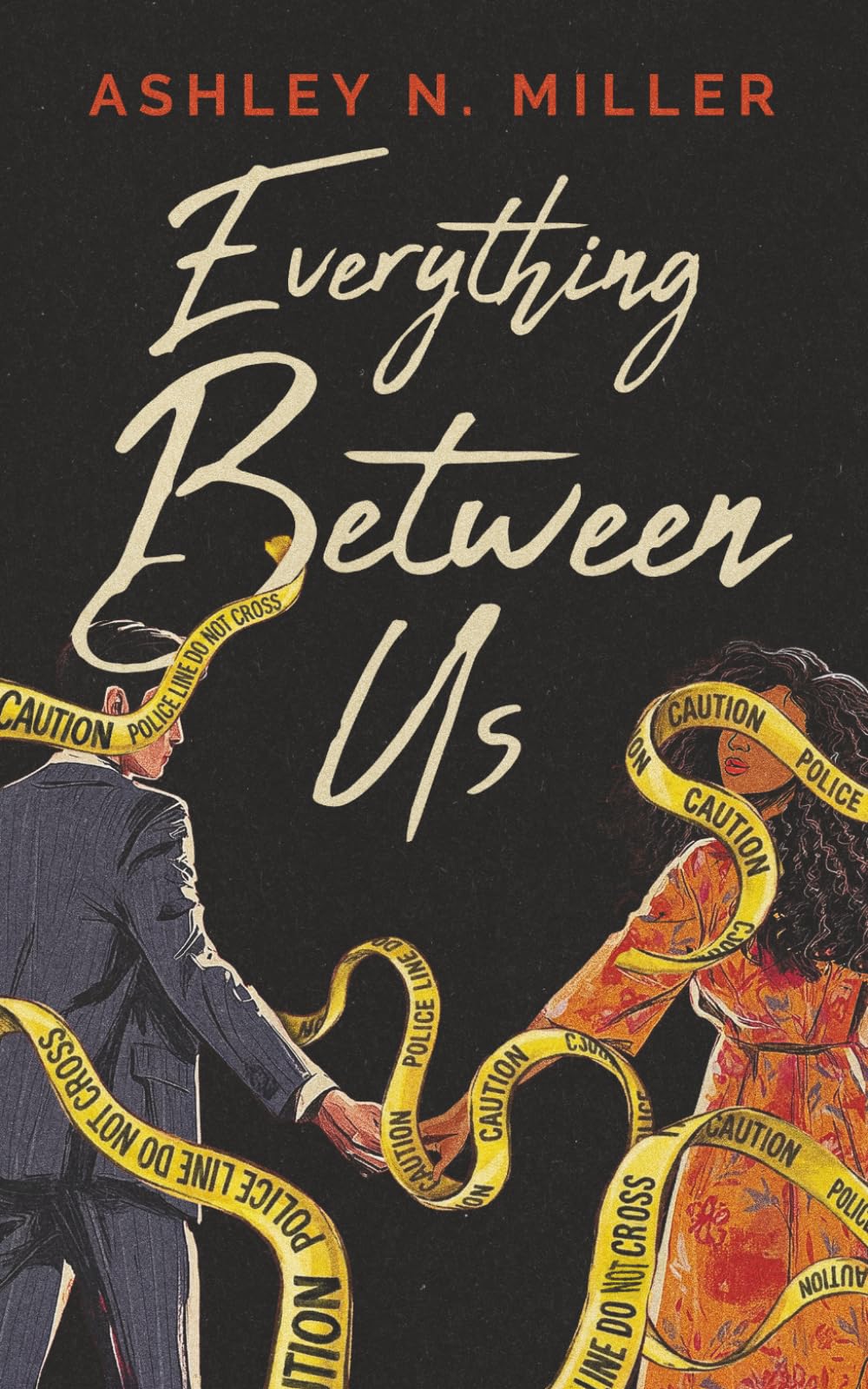 Everything Between Us