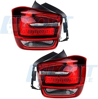Rücklicht Heckleuchte Heckleuchten Set links & rechts