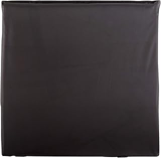 McKesson Back Support Cushion for Wheelchairs and Office Chair, Lumbar Support, Foam, 16 in x 17 in, 4 Count
