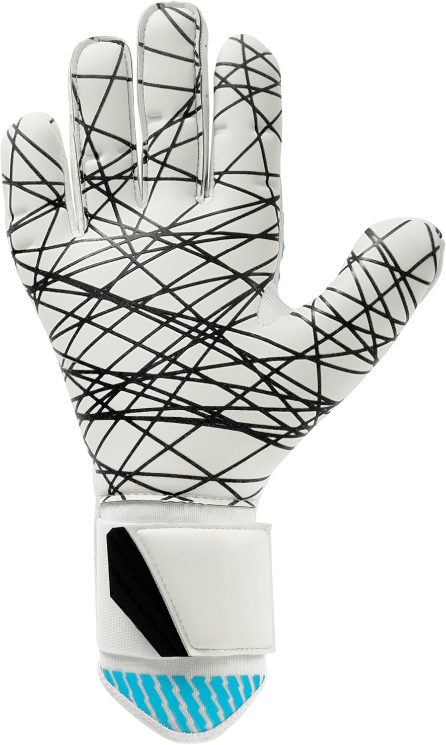 uhlsport CYBERTEC ULTRAGRIP Goalkeeper Gloves Size