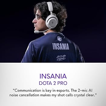 Amazon.com: Alienware Pro Wireless Gaming Headset - Wired