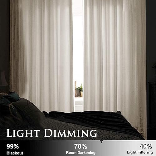 Miniatura 5 de Cortinas de terciopelo