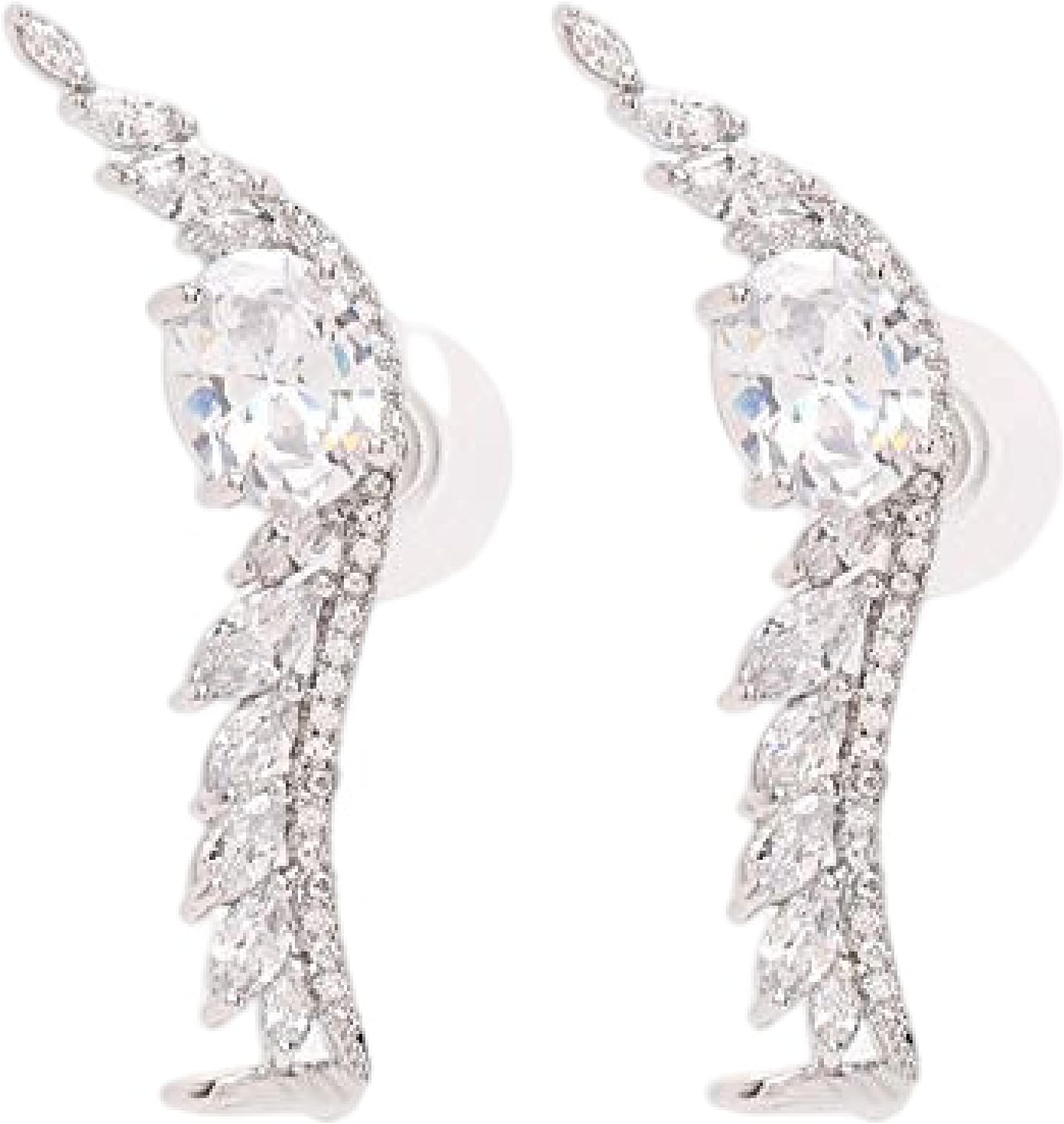 Aldo Accessories Womens Avanca Ear Cuff