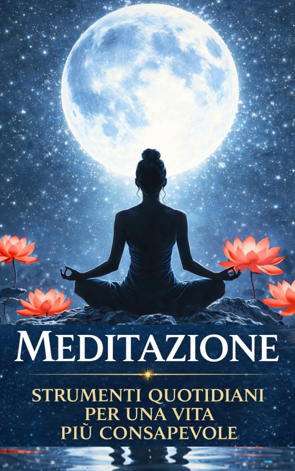 Meditazione: Strumenti quotidiani per una vita più consapevole