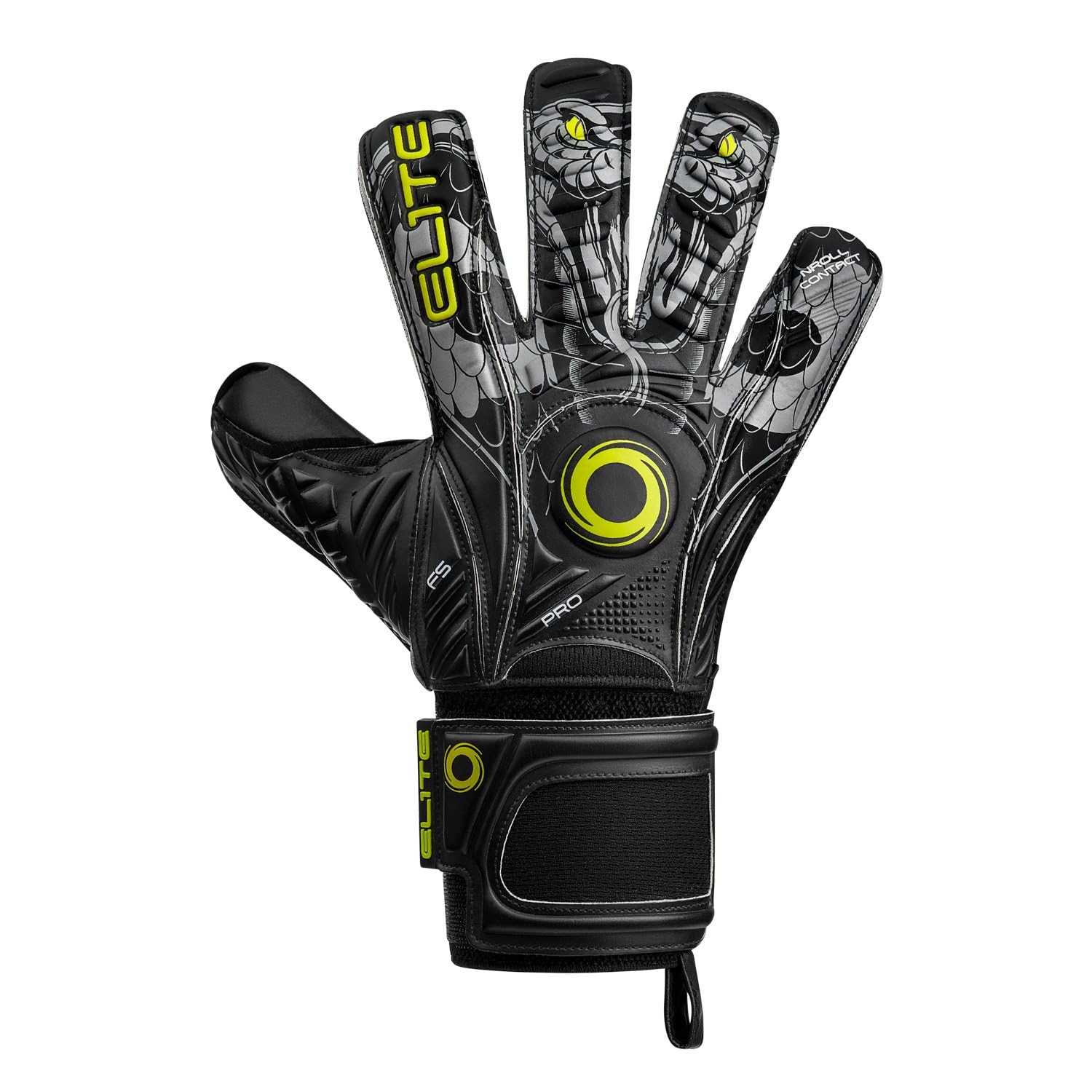Elite Sport Goalkeeper gloves Elite VIBORA PROTECTION