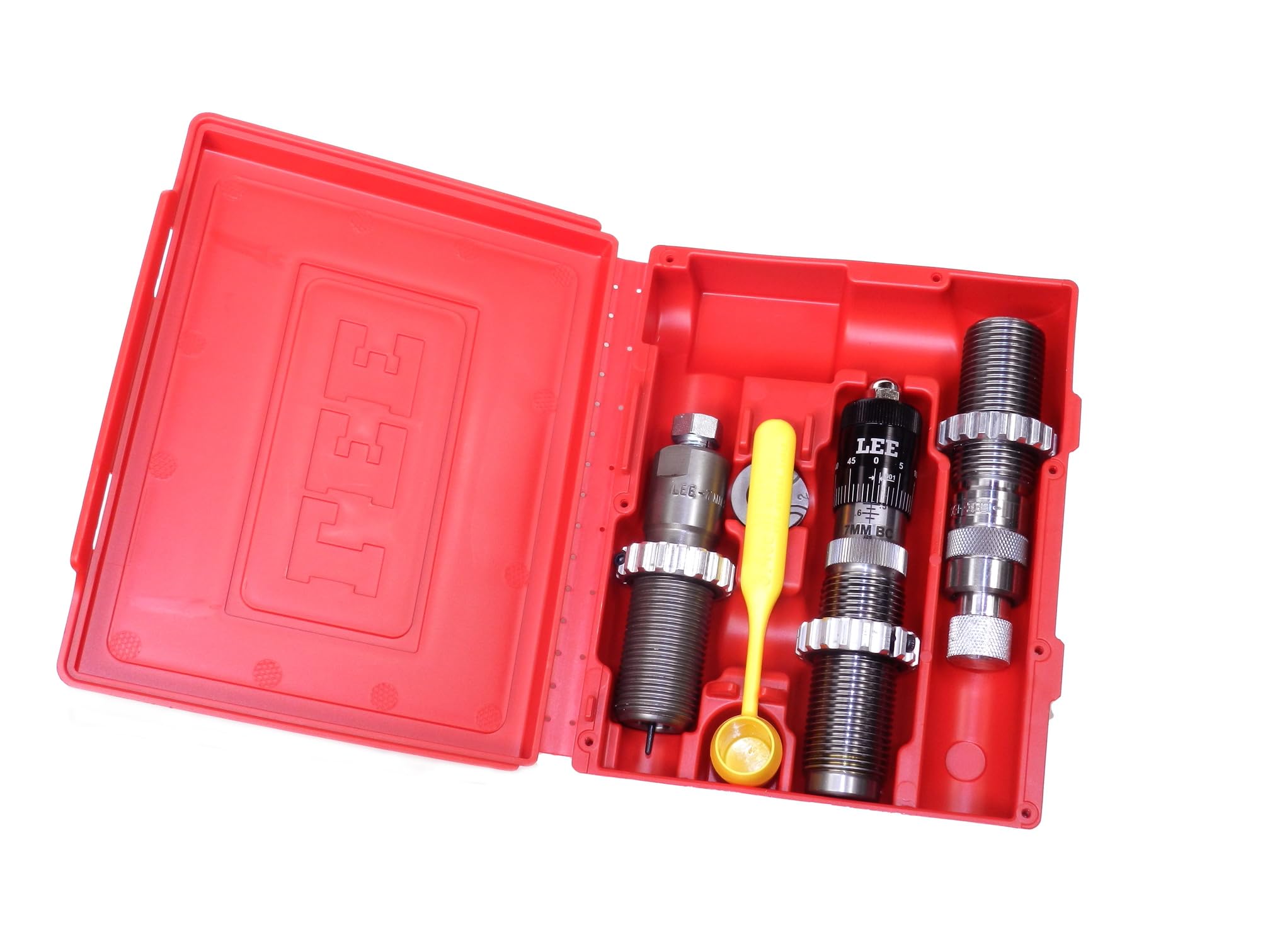 Amazon.com: Lee Precision 7mm Backcountry Micrometer Full Length