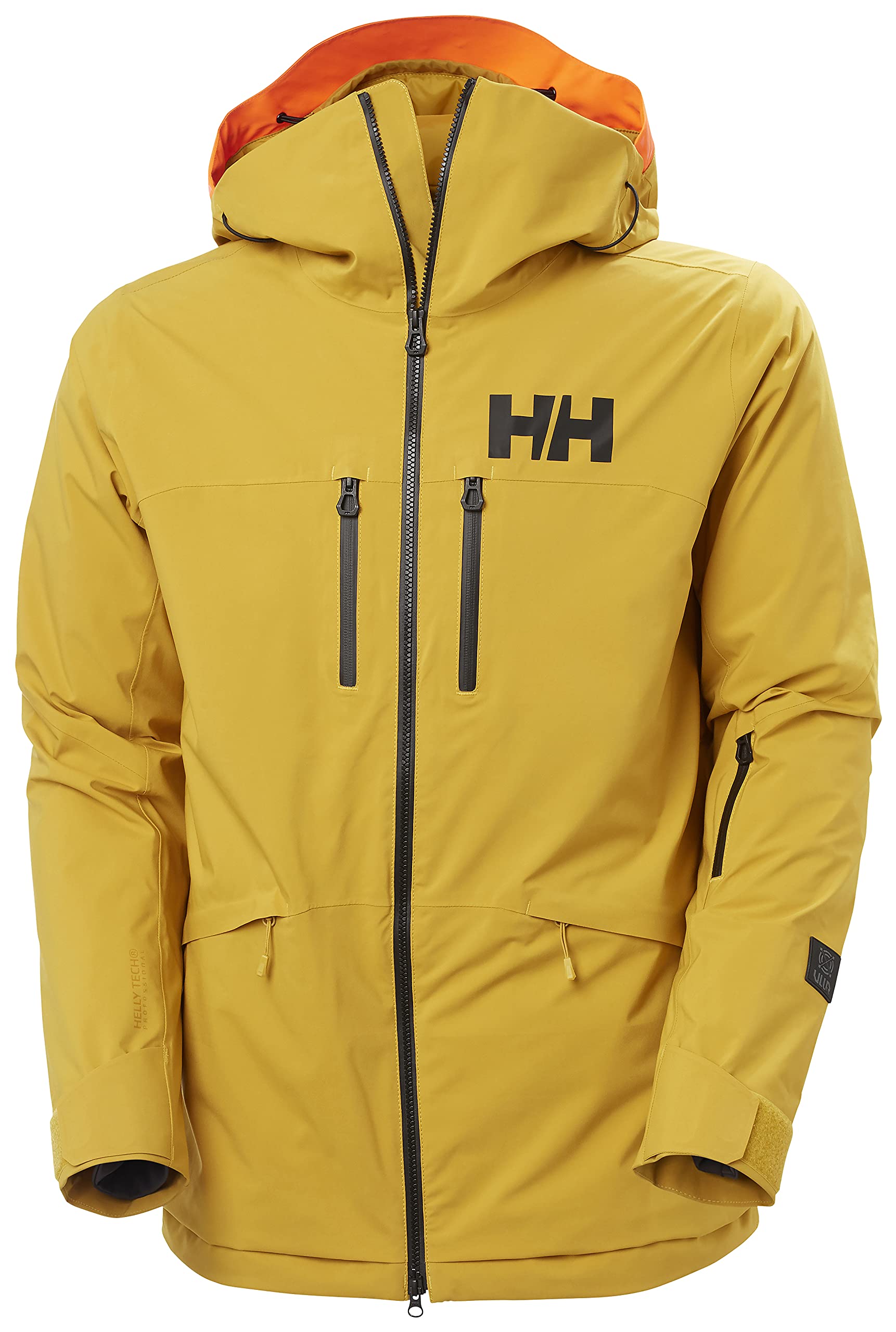 Helly Hansen Mens Garibaldi Infinity Jacket Desertcart KSA