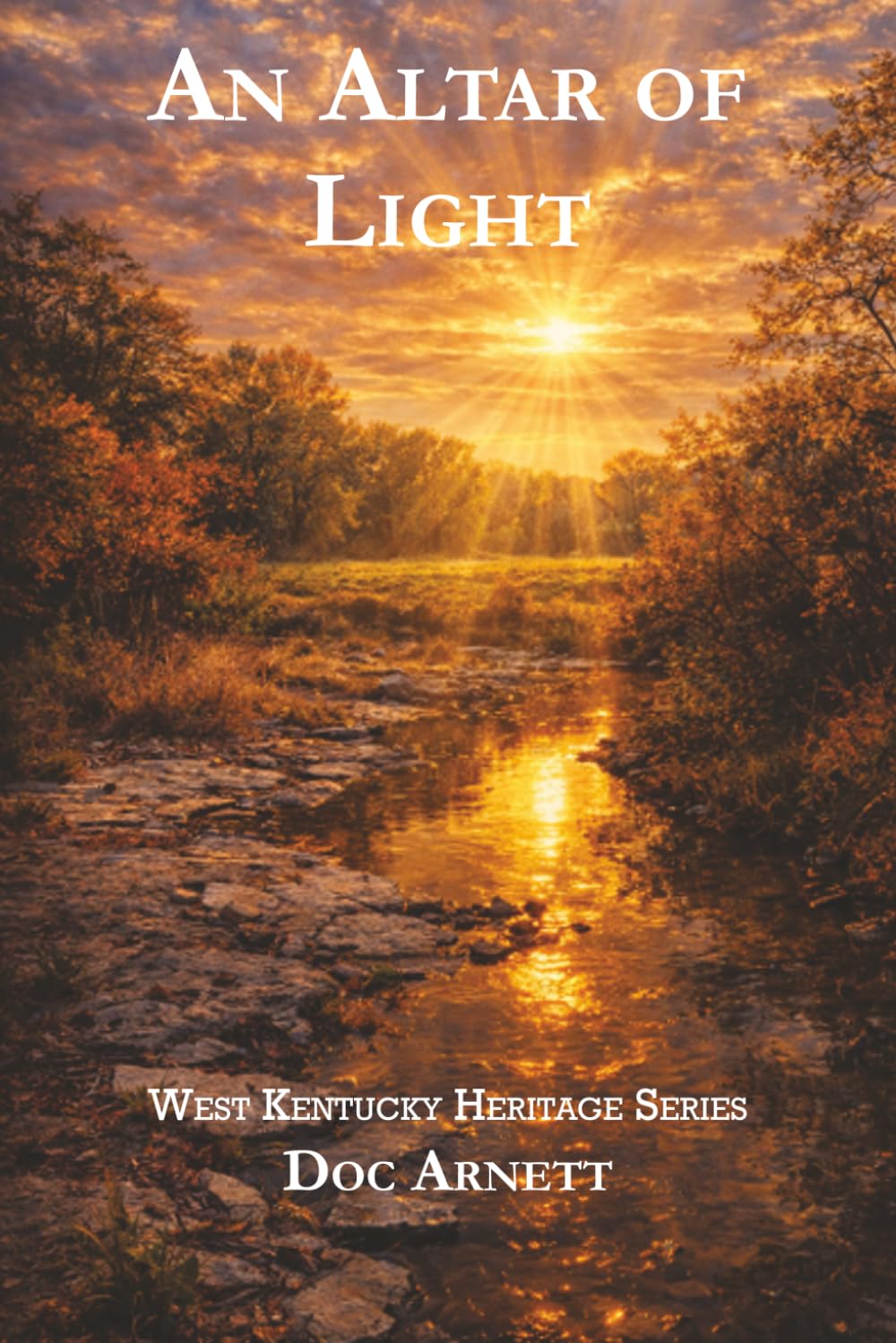An Altar of Light (West Kentucky Heritage)